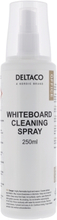 DELTACO Rengöringsspray för whiteboardtavlor 250 ml 7333048042132 Replace: N/A