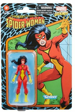 Actionfigurer Hasbro Spider-Woman