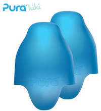 Pura Kiki - Schutzkappen aus Silikon (2 Stück)