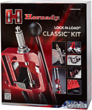Hornady Lock N Load Classic Laddkit