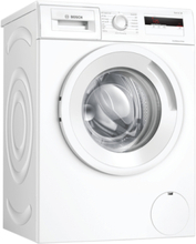 Bosch Wan280l2sn Serie 4 Frontmatet vaskemaskin - Hvit
