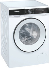 Siemens Wg56g2midn Frontmatet vaskemaskin - Hvit