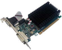 Geforce GT710 Grafikkort 2 GB