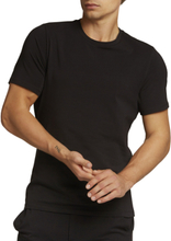 Björn Borg Core Slim T-shirt 2-pack Svart, L