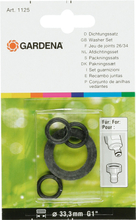 Gardena Packningssats