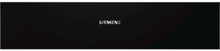 Siemens Bi630ens1 Förvaringslåda - Svart