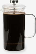 Kaffepress Glas 0,75L