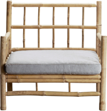 Bambu Lounge Chair Tine K Home