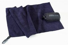 Cocoon Microfiber Terry Towel Light L