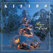 Kitaro: Peace On Earth