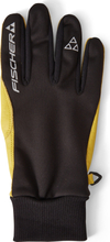 Fischer Racing Glove Black/Tan Träningshandskar 7