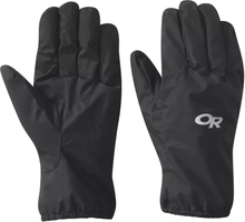 Outdoor Research Outdoor Research Women's Versaliner Sensor Gloves Black Friluftshandskar L