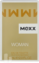 Mexx Woman Edt Spray