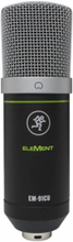 EleMent Series - EM-91CU USB Condenser Mikrofoni