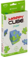 SmartGames Happy Cube 6 Colour Pack Junior 3D-palapeli