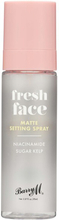 Barry M Fresh Face Setting Spray Matte - 70 ml