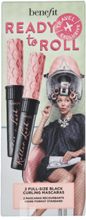 Benefit Ready To Roll Mascara Duo