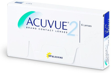 Acuvue 2 (6 Linsen)