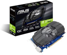 ASUS GeForce GT 1030 2GB GDDR5 PHOENIX OC