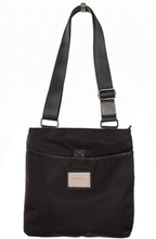 Black Antony Morato Bag Kit Bag