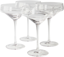 KAI cocktailglas 4-pack Glas