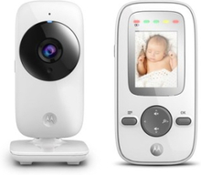 Motorola Mbp481 Babyalarm