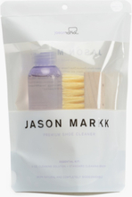 Jason Markk - 4 Oz Premium Shoe Cleaning Kit - Hvid - ONE SIZE