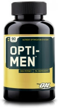 Opti-Men, 90 kapslar, Optimum Nutrition