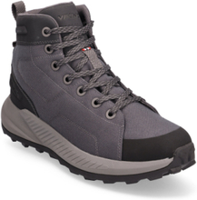 Urban Explorer High Warm Gtx M Shoes Boots Winter Boots Grey Viking