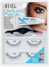 Ardell Deluxe Pack False Lashes #110