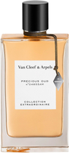 Vca Precious Oud Edp Parfume Eau De Parfum Nude Van Cleef & Arpels