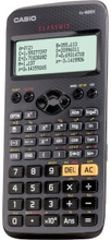 Casio FX-82EX teknisk kalkulator