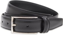 A0014Pl01 Designers Belts Classic Belts Black Anderson's