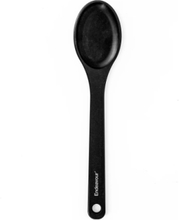 Endeavour® Pot Spoon 2 Mellem Røreske Home Kitchen Kitchen Tools Spoons & Ladels Black Endeavour