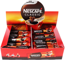 Nescafé Classic, 100er Pack