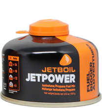 Jetboil 100g Gass Propan / isobutan