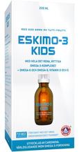 Eskimo-3 pure kids 210 ml