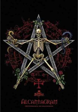Alchemy - Alcantagram, Flag