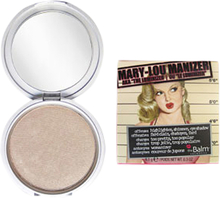 the Balm Mary-Lou Manizer The Luminizer Hightlighter/Shadow/Shimme