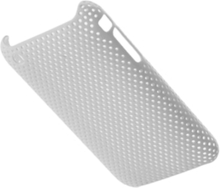 Incase Handy-Hülle robustes Schutz-Case für iPhone 3G/3GS CL59312 Weiß