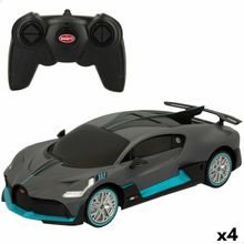 Fjärrkontroll Bil Bugatti