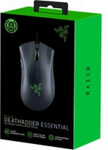 Razer DeathAdder Essential - Gaming MausNeuware -