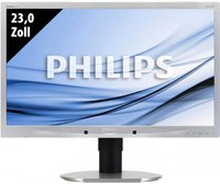 Philips Brilliance 231B4QPYCS - 1920 x 1080 - FHDGut - AfB-refurbished