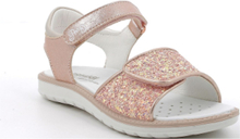 Pal 58873 Shoes Summer Shoes Sandals Pink Primigi