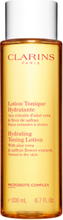 Hydrating Toning Lotion Beauty WOMEN Skin Care Face T Rs Nude Clarins*Betinget Tilbud