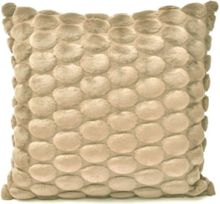 Egg C/C 50X50Cm Home Textiles Cushions & Blankets Cushion Covers Beige Ceannis*Betinget Tilbud