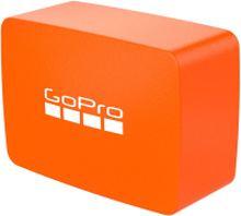 GoPro GoPro Floaty (hero 6/5/4/3) (2022) Orange Øvrig utstyr OneSize