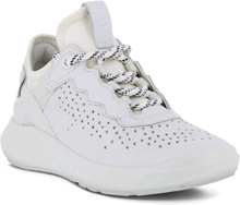 Ecco Kids' Ecco SP.1 Lite White Sneakers 30