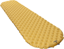 Nomad AirTec R Sleeping mat Yellow Oppblåsbare liggeunderlag OneSize