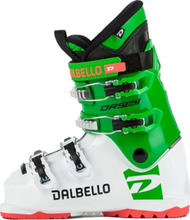 Dalbello Kids' DRS 60 Whiterace Green Alpinstøvler 20.5